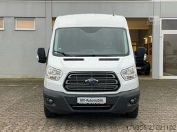 FORD Transit Kombi 350 L3 Rollstuhl*Behinderten*Lift