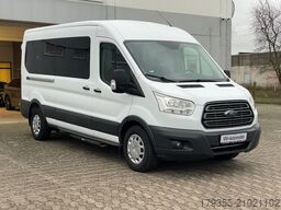 FORD Transit Kombi 350 L3 Rollstuhl*Behinderten*Lift