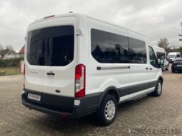 FORD Transit Kombi 350 L3 Rollstuhl*Behinderten*Lift