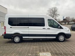 FORD Transit Kombi 350 L3 Rollstuhl*Behinderten*Lift