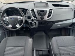 FORD Transit Kombi 350 L3 Rollstuhl*Behinderten*Lift