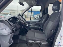 FORD Transit Kombi 350 L3 Rollstuhl*Behinderten*Lift