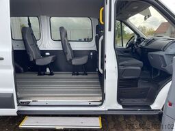 FORD Transit Kombi 350 L3 Rollstuhl*Behinderten*Lift
