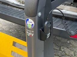 FORD Transit Kombi 350 L3 Rollstuhl*Behinderten*Lift