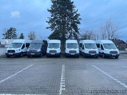 FORD Transit Kombi L4 Rollstuhl*Behinderten*Lift