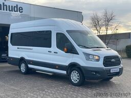 FORD Transit Kombi L4 Rollstuhl*Behinderten*Lift