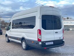 FORD Transit Kombi L4 Rollstuhl*Behinderten*Lift