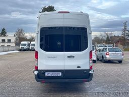 FORD Transit Kombi L4 Rollstuhl*Behinderten*Lift