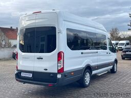 FORD Transit Kombi L4 Rollstuhl*Behinderten*Lift
