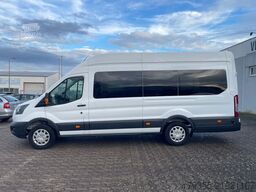 FORD Transit Kombi L4 Rollstuhl*Behinderten*Lift