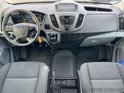 FORD Transit Kombi L4 Rollstuhl*Behinderten*Lift