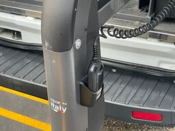 FORD Transit Kombi L4 Rollstuhl*Behinderten*Lift