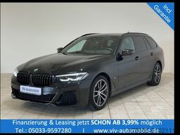 BMW 530i M Sport Paket LED*Panorama*Head Up*H&K*