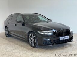 BMW 530i M Sport Paket LED*Panorama*Head Up*H&K*