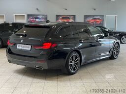 BMW 530i M Sport Paket LED*Panorama*Head Up*H&K*