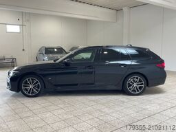 BMW 530i M Sport Paket LED*Panorama*Head Up*H&K*