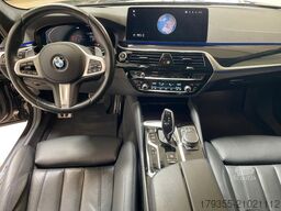BMW 530i M Sport Paket LED*Panorama*Head Up*H&K*