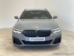 BMW 520d Touring M Sport Paket *1.Hand*H&K*R-CAM*