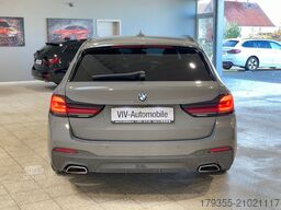 BMW 520d Touring M Sport Paket *1.Hand*H&K*R-CAM*