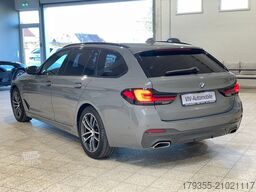 BMW 520d Touring M Sport Paket *1.Hand*H&K*R-CAM*