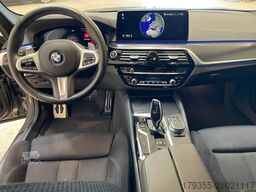 BMW 520d Touring M Sport Paket *1.Hand*H&K*R-CAM*