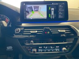 BMW 520d Touring M Sport Paket *1.Hand*H&K*R-CAM*