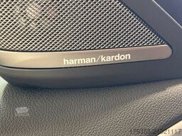 BMW 520d Touring M Sport Paket *1.Hand*H&K*R-CAM*