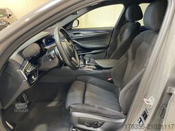 BMW 520d Touring M Sport Paket *1.Hand*H&K*R-CAM*