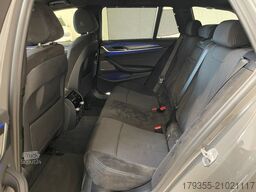 BMW 520d Touring M Sport Paket *1.Hand*H&K*R-CAM*