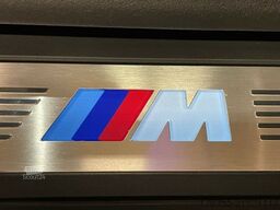 BMW 520d Touring M Sport Paket *1.Hand*H&K*R-CAM*