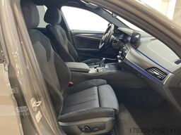 BMW 520d Touring M Sport Paket *1.Hand*H&K*R-CAM*