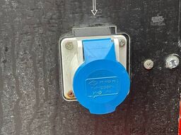 Tower Light Hydro Power Cube