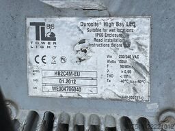 Tower Light VB 9 LED