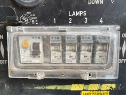 Tower Light VB 9 LED
