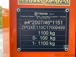 Trime X - ECO K2