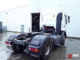Renault Lander 420 manual