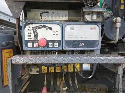 Mercedes-Benz Actros 2646 K 6x4 Actros 2646 K 6x4, Kran, Retarder, beidseitig Bordmatik, Hiab 122BS-2 HiDuo, Funk