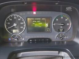 Mercedes-Benz Actros 2646 K 6x4 Actros 2646 K 6x4, Kran, Retarder, beidseitig Bordmatik, Hiab 122BS-2 HiDuo, Funk