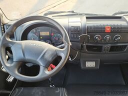 Iveco EuroCargo ML90E18P 4x2 EuroCargo ML90E18P 4x2, EEV, Servicewagen, LBW Dhollandia unterfaltbar