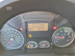 Iveco EuroCargo ML90E18P 4x2 EuroCargo ML90E18P 4x2, EEV, Servicewagen, LBW Dhollandia unterfaltbar