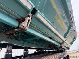 Mercedes-Benz Arocs 3248 K 8x4/4 Arocs 3248 K 8x4/4, Retarder, Navi, Multimedia Cockpit, Bordmatik links