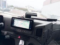 Mercedes-Benz Arocs 3248 K 8x4/4 Arocs 3248 K 8x4/4, Retarder, Navi, Multimedia Cockpit, Bordmatik links