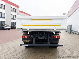 Mercedes-Benz Atego 1630 AK 4x4 Atego 1630 AK 4x4