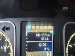 Mercedes-Benz Atego 1630 AK 4x4 Atego 1630 AK 4x4