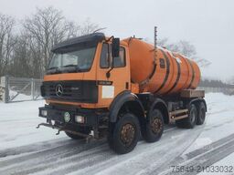 Mercedes-Benz SK 3538 AK 8x6/4 SK 3538 AK 8x6/4, V8-Motor, Motorabtrieb, Wassertank 15.000l
