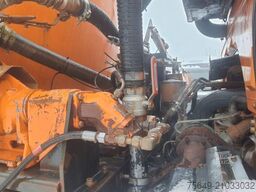 Mercedes-Benz SK 3538 AK 8x6/4 SK 3538 AK 8x6/4, V8-Motor, Motorabtrieb, Wassertank 15.000l