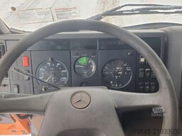 Mercedes-Benz SK 3538 AK 8x6/4 SK 3538 AK 8x6/4, V8-Motor, Motorabtrieb, Wassertank 15.000l