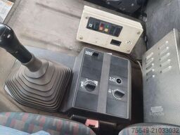 Mercedes-Benz SK 3538 AK 8x6/4 SK 3538 AK 8x6/4, V8-Motor, Motorabtrieb, Wassertank 15.000l