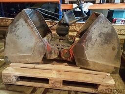 Mercedes-Benz Atego 1223 K 4x2 Atego 1223 K 4x2, Kran Palfinger PK9002EH, Funk