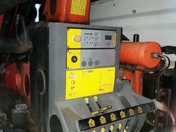 Mercedes-Benz Atego 1223 K 4x2 Atego 1223 K 4x2, Kran Palfinger PK9002EH, Funk